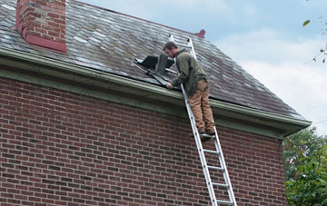 what affects urgent Crianlarich roof repairs