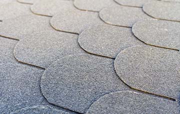 Crianlarich asphalt roofing costs