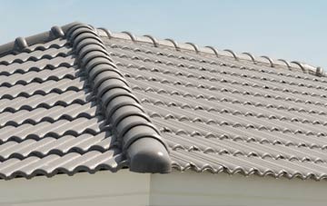 advantages of Crianlarich clay roofing