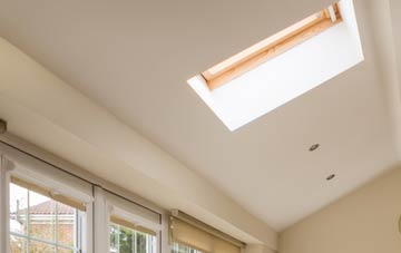 Crianlarich conservatory roof insulation companies