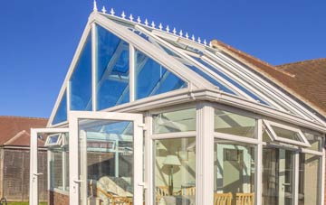 conservatory roof insulation costs Crianlarich