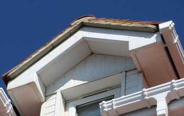 Crianlarich fascia installation costs