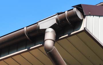 types of Crianlarich fascias