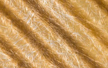 Crianlarich fibreglass roof waterproofing