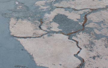 fibreglass roofing replacement Crianlarich