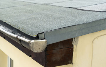 Crianlarich flat garage roofing repairs