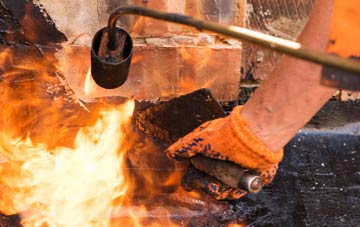 Crianlarich flat roof repair companies