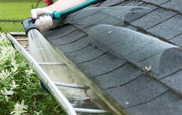 Crianlarich gutter cleaning costs