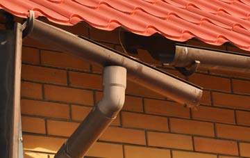 Crianlarich gutter repair costs