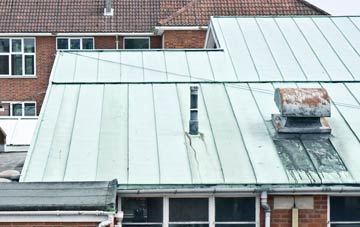 Crianlarich lead roofing costs