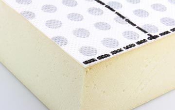 meeting Crianlarich building codes