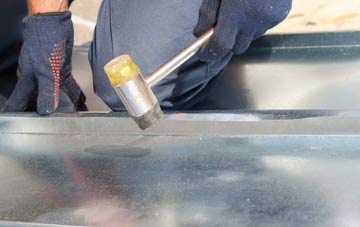 Crianlarich metal roofing costs