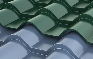 who should consider Crianlarich plastic roofs