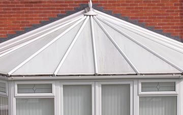 Crianlarich polycarbonate conservatory roof repairs