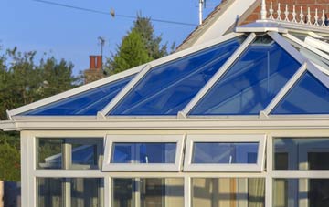professional Crianlarich conservatory insulation