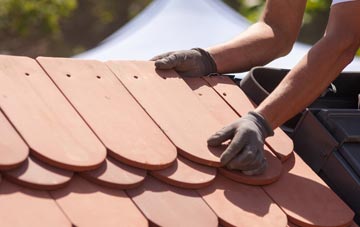 Crianlarich roof tile contractors