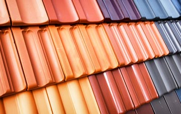 Crianlarich roof tile costs