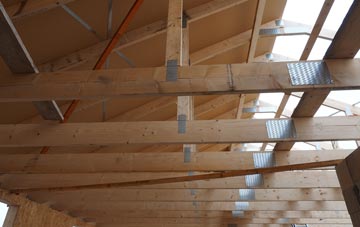 Crianlarich roof truss costs