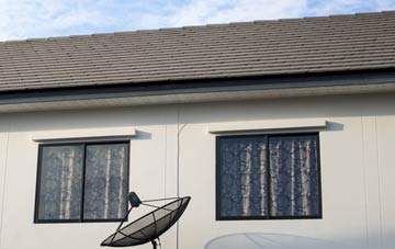 Crianlarich rubber roof costs