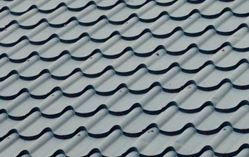 Crianlarich rubber roofing companies