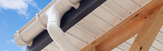 get Crianlarich guttering quotes today