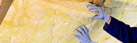 quotes for Crianlarich roof insulation