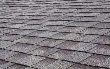 Crianlarich tiles for shallow pitch roofing