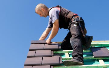 disadvantages of Crianlarich slate roofing