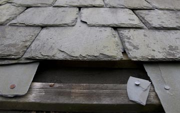 Crianlarich slate roof repairs and maintenance