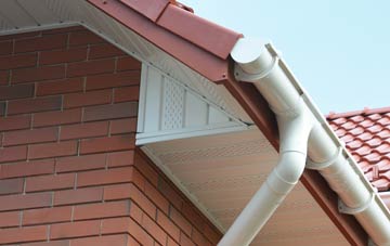 Crianlarich soffit repair costs