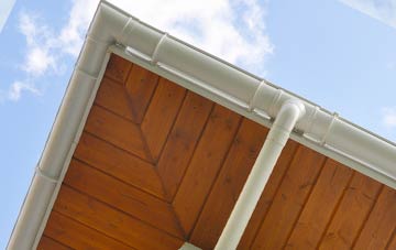 Crianlarich soffit types