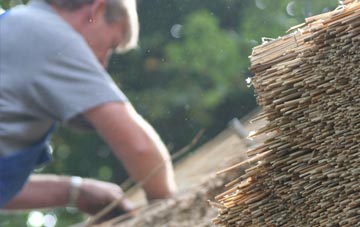 professional Crianlarich thatchers