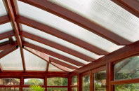 Crianlarich conservatory roofing insulation