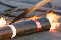 free Crianlarich flat roofing repair quotes