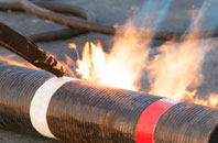 Crianlarich flat roofing replacement
