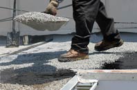 find rated Crianlarich flat roofing replacement companies