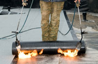 Crianlarich flat roof sealing quote