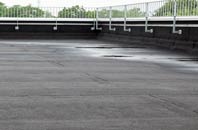 find rated Crianlarich flat roofing companies