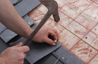 free Crianlarich garage roof repair quotes