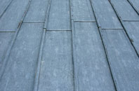 Crianlarich lead roofing