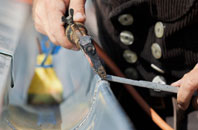 Crianlarich lead roof quotes