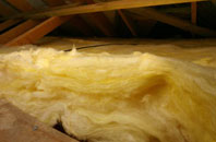 Crianlarich pitch roof insulation