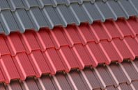 find rated Crianlarich plastic roofing companies