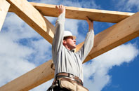 Crianlarich roof replacement work