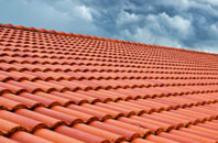 Crianlarich roofing tiles