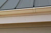 Crianlarich soffit repair