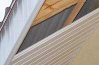 rated Crianlarich soffit repair companies