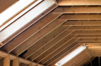 Crianlarich tapered roof insulation quotes